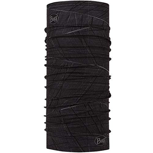 Buff Embers Tubular Original, Unisex Adulto, Negro, Talla única