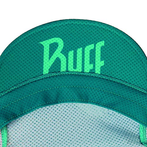 Buff Lulo Gorra Pack Bike, Mujer, Multi, Talla única