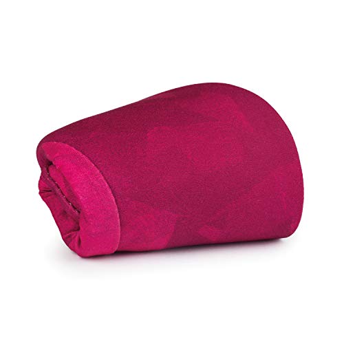 Buff Protea Gorra Trek, Mujeres, Rosa, S/M