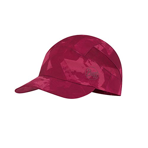 Buff Protea Gorra Trek, Mujeres, Rosa, S/M