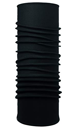 Buff Tubular Windproof Solid Unisex Talla única