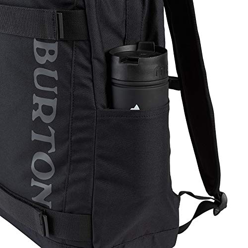 Burton Emphasis 2.0, Adultos Unisex, True Black