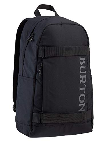 Burton Emphasis 2.0, Adultos Unisex, True Black