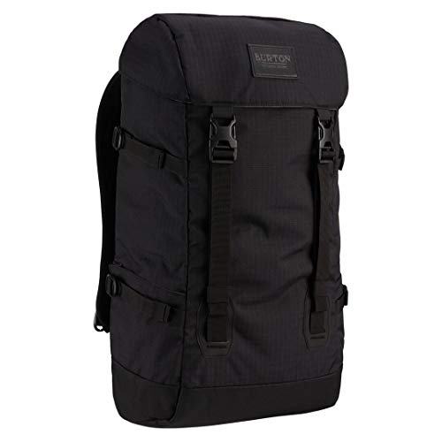 Burton Mochila Unisex's Tinder 2.0, True Black Triple Ripstop, talla única