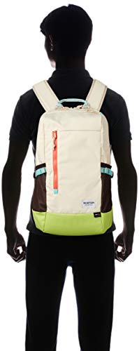 Burton Prospect 2.0 rugzak 20L Creme Brulee Triple Ripstop