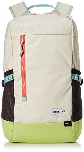 Burton Prospect 2.0 rugzak 20L Creme Brulee Triple Ripstop