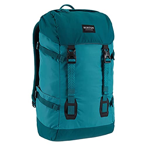 Burton Tinder 2.0 Mochila, Adultos Unisex, Brittany Blue/Shaded Spruce