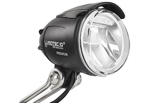 Busch & Müller Luz del.B&M Lumotec Iq Cyo Premium Sensoplus+Luz P