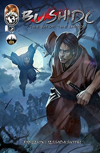 Bushido #2 (English Edition)