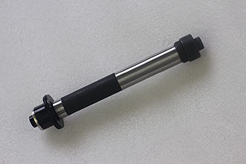 BZEAA Bicycle Hub Novatec CR-mo Acero O.l.d.Tapa Lateral De Aleación De 135 Mm/QR Y Aleación Negra, D882SB D992SB D542SB Convertidor De Adaptador De Hub Trasero, Piezas De MTB