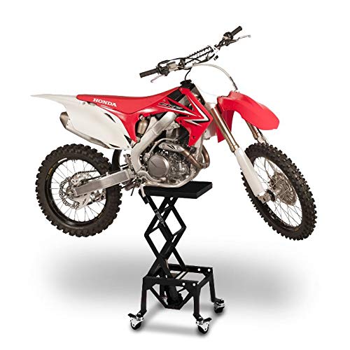 Caballete Moto Cross para Husqvarna 701 Enduro/Supermoto MVS