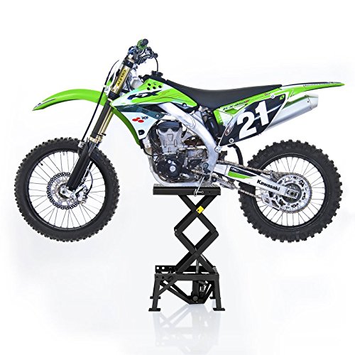 Caballete Moto Cross para Husqvarna 701 Enduro/Supermoto MVS