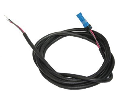 Cable De Luz del.Bosch 1400 Mm para Motores A Part