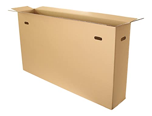 Caja grande de la bicicleta de la caja de envío de la bicicleta de la caja grande del transporte de la caja NUEVO diseño con