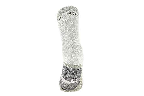 Calcetines CHIRUCA Caza Coolmax - Color - Gris, Talla - M