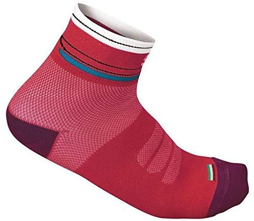 Calcetines Sportful Pro 3 Rosa Mujer 2017