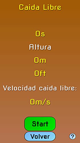 Calculadora de Altura