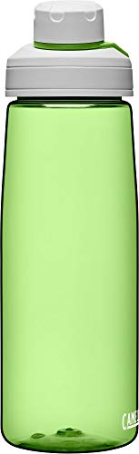 Camelbak Chute Mag Botella de Agua, Unisex adulto, Lime, 750 ml