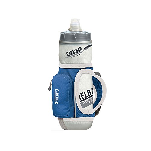 CAMELBAK - Funda para Botella de Agua Skydiver (Blue) Talla:610ml