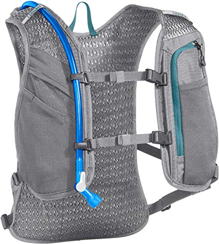 CamelBak, Gris Chase 8, 2 l, Unisex Adulto, Uni