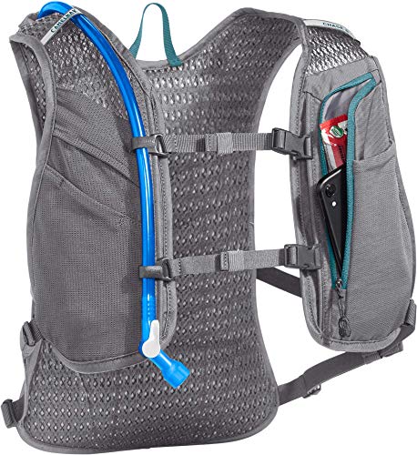 CamelBak, Gris Chase 8, 2 l, Unisex Adulto, Uni