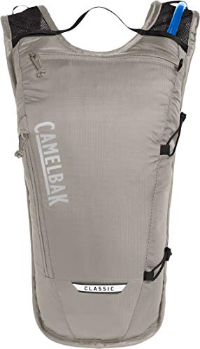 CamelBak, Gris Claro, Classic Light, 2l, Unisex Adulto, Talla única