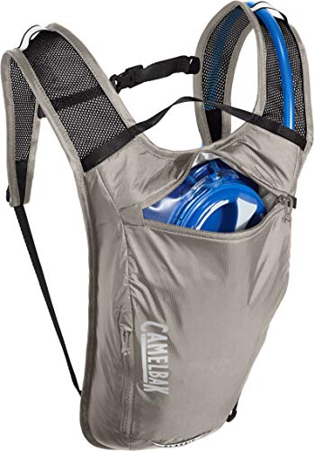 CamelBak, Gris Claro, Classic Light, 2l, Unisex Adulto, Talla única