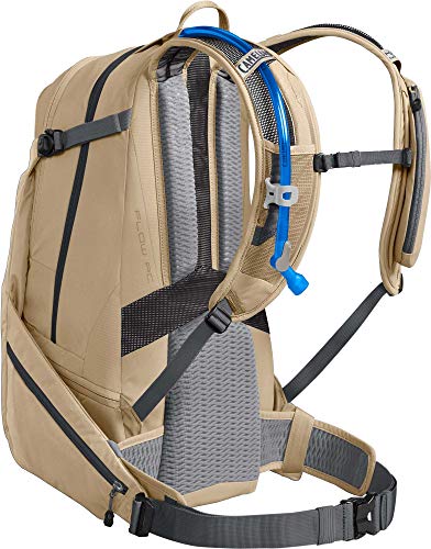 CamelBak H.A.W.G. LR 20 Paquetes, Unisex, Kelp/Carbón, Talla única