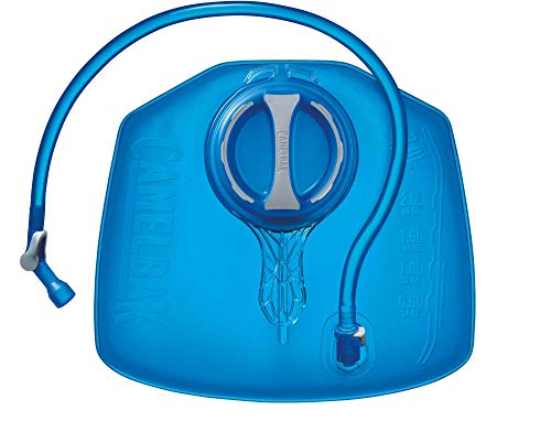 CamelBak H.A.W.G. LR 20 Paquetes, Unisex, Kelp/Carbón, Talla única