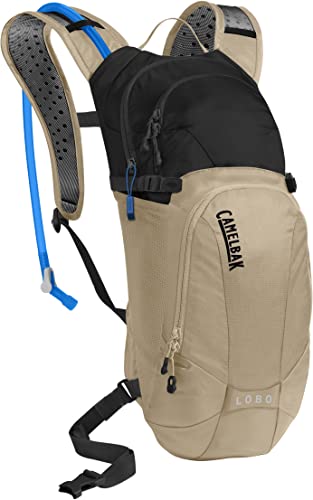 CamelBak Lobo, 3 l, arena/negro