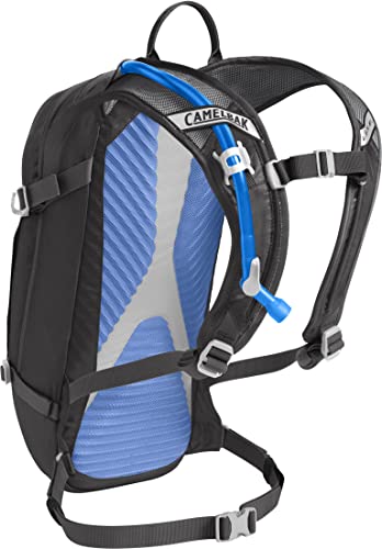 CamelBak L.u.x.e, Paquetes para Mujer, Negro, Talla única