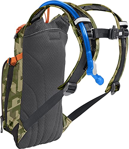 CamelBak Mini Mule camo 1.5 l, 33 x 15 x 11 cm