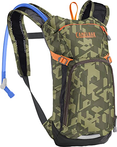 CamelBak Mini Mule camo 1.5 l, 33 x 15 x 11 cm