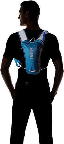 CamelBak Mochila de hidratación unisex Octane Dart Corsair Teal/Sulphur Spring 50oz