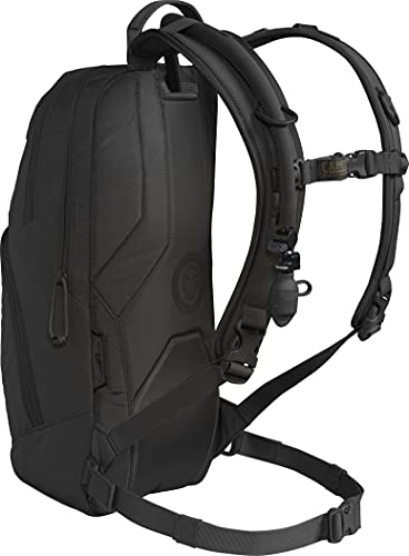 CamelBak - M.U.L.E. 100 oz Mil Spec Crux Negro (1741001000)