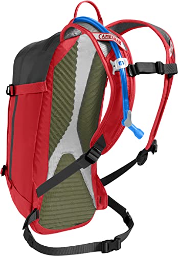 CAMELBAK Mule, 3 l, Rojo