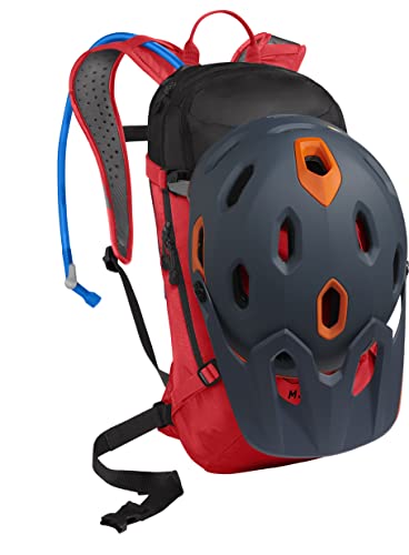 CAMELBAK Mule, 3 l, Rojo