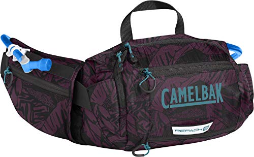 CamelBak Negro Repack LR, Lila, Unisex Adulto, 1.5L