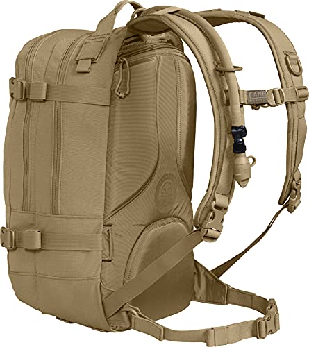 CamelBak Paquete de hidratación, Coyote, talla única