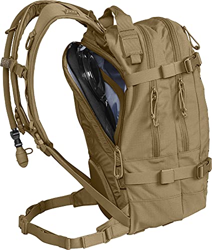 CamelBak Paquete de hidratación, Coyote, talla única