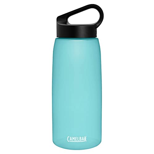 CamelBak Pivot 32 Botella de Agua, Unisex, Ice, 1L / 32 oz