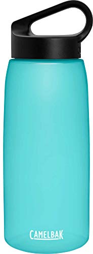 CamelBak Pivot 32 Botella de Agua, Unisex, Ice, 1L / 32 oz