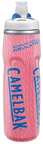 Camelbak 'Podium Big Chill' Botella de agua 750 ml 'Coral'