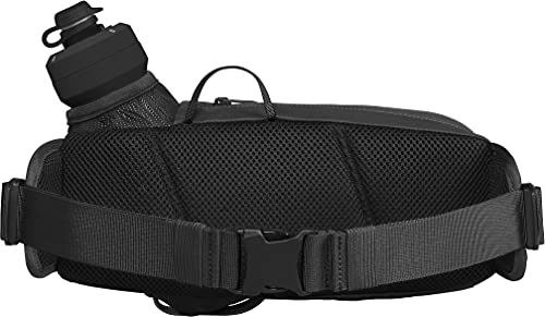 Camelbak Products LLC - Cinturón de hidratación Unisex para Adultos, 21 oz, Color Negro