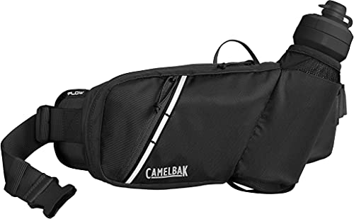 Camelbak Products LLC - Cinturón de hidratación Unisex para Adultos, 21 oz, Color Negro