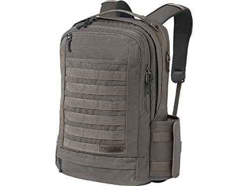 CAMELBAK Quantico Stone 23 l Pack Hike Packs con HIDRATACIÓN, Unisex Adulto