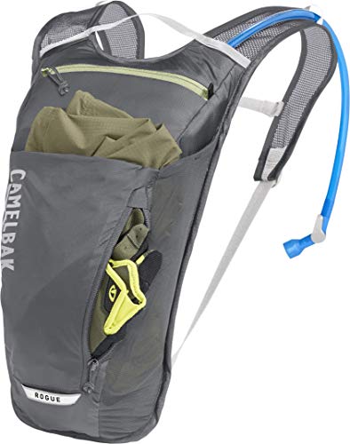 CamelBak Rogue Light, Mujer, 2l, Unisex Adulto, Castlerock/Seafoam, Talla única