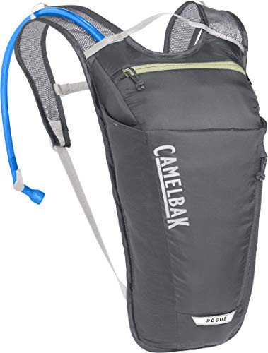 CamelBak Rogue Light, Mujer, 2l, Unisex Adulto, Castlerock/Seafoam, Talla única