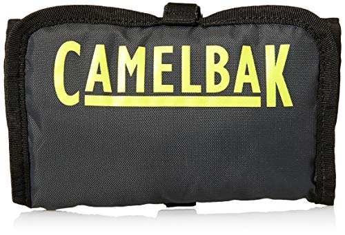 CamelBak Rollo organizador, unisex, color carbón, talla única