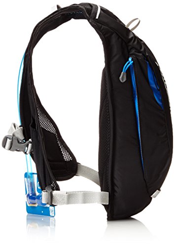 CAMELBAK Trinkrucksack Dart - Packs y Bolsas de hidratación (13 x 8 x 3 cm)